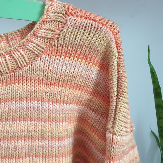 

Cyprian - Children’s sweater
2
