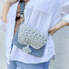 

Forever in Blue Jeans - Crossbody-veske
3