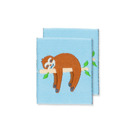 

Merkelapper med Motiv - Hobbii
11