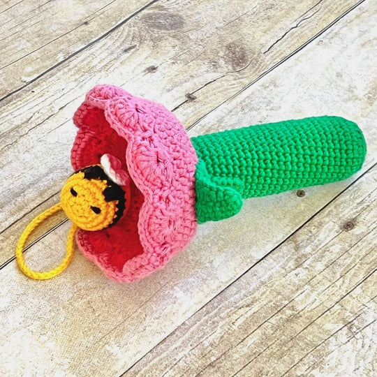 Bumblebee - Ballfanger