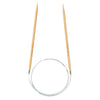 

Pro Takumi Circular Needle - 80 cm (32 in) - Clover
1