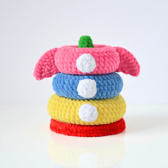 

Space shuttle - Stabletårn
6