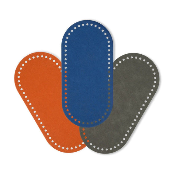 

Veskebunn / Kurvbunn - 25 x 12 cm - Hobbii
7