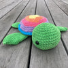 

Rainbow Turtles - Memory-spill
3