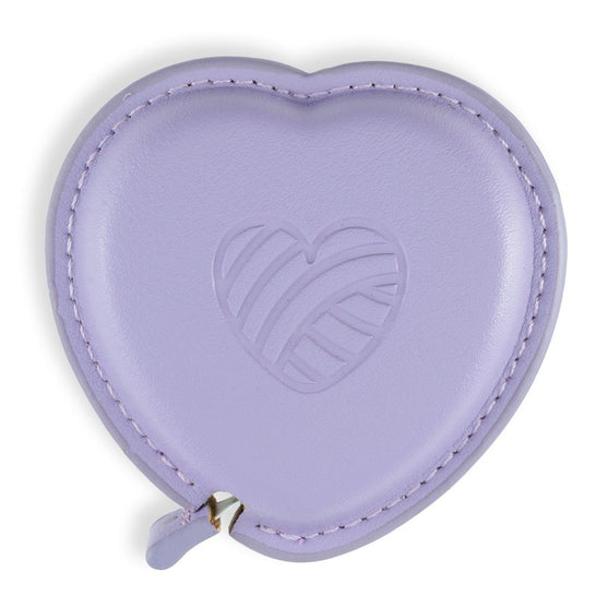 

Rullemålebånd - Hjerte - Hobbii
1