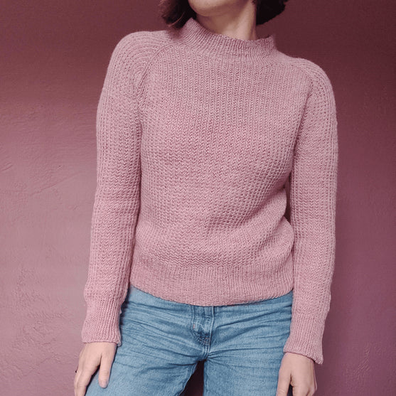 

Beachcomber - Genser
1