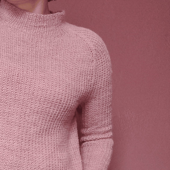 

Beachcomber - Genser
2