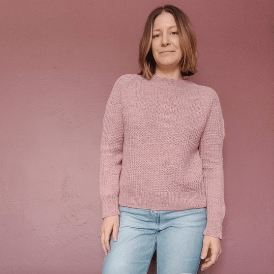 

Beachcomber - Genser
3