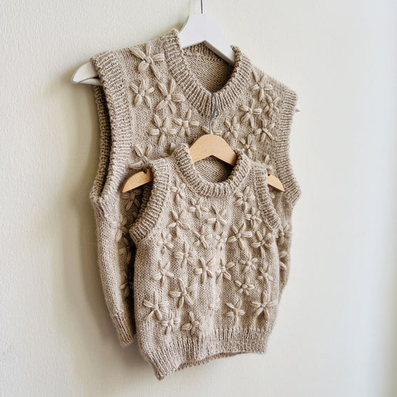 

Alice - Slippover Junior
8