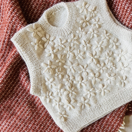 

Alice - Slippover Junior
12