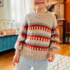 

Klara - Genser Junior
1