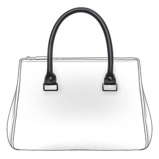 

Veskehanker til Påsyning - 42 cm - Med Spenner - Go Handmade
2