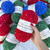 

Honey Bunny Candy Christmas (Limited Edition) - Hobbii
2