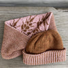 

La Spiga - Cowl
6