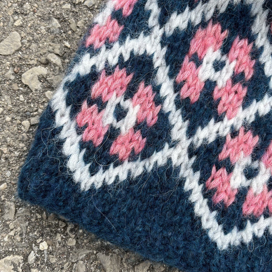 

Wintergarden - Lue
8