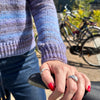 

Autumn Waves - Sweater
7