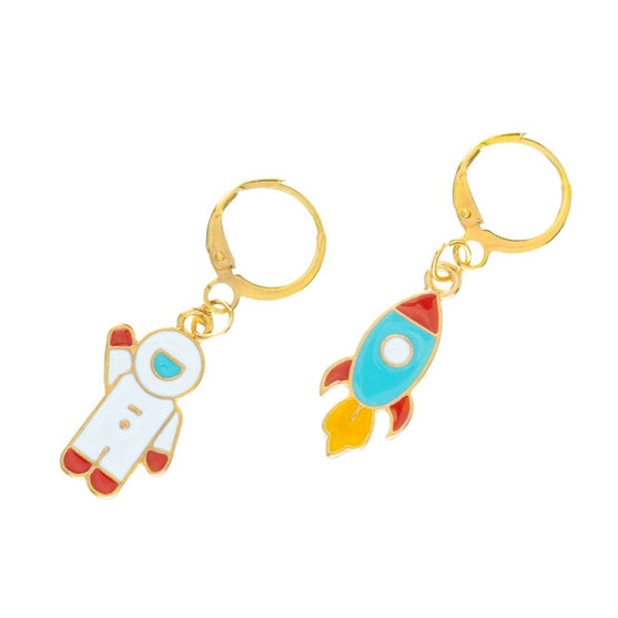 

Stitch Markers - Hobbii
8