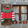 

Merry Christmas - Barnegenser
1