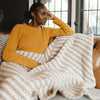 

Noah - Baby Blanket
6