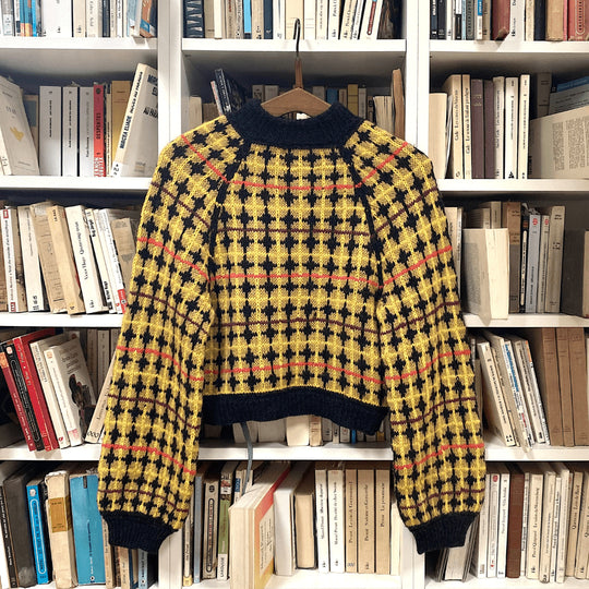 Seven Sisters - Genser