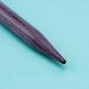 

Betula Korte Utskiftbare Rundpinnesett Essential - Mulberry - Hobbii
6