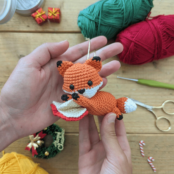 

Paige - Den lesende reven
3