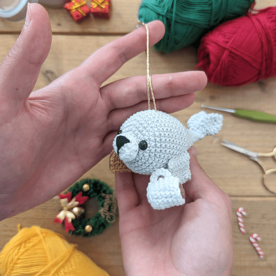 Charlie - Den kakao-drikkende selen