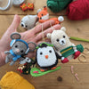 

Trilly - The Ice-Skating Mouse
4