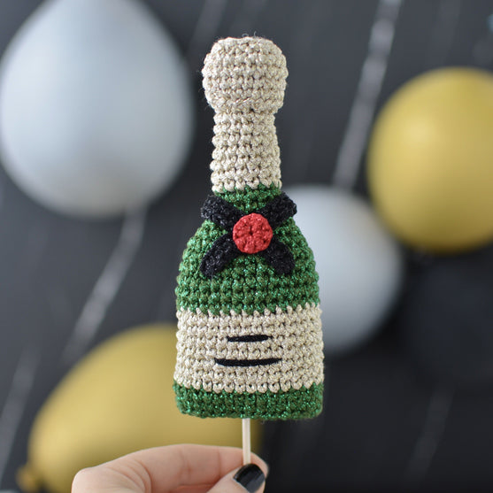 

New Years Eve - Fotorekvisitter
3