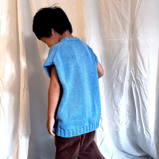 

Sunshine - T-skjorte for barn
4