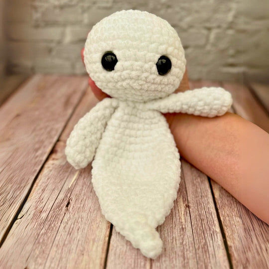 Kosekluten Lille Boo