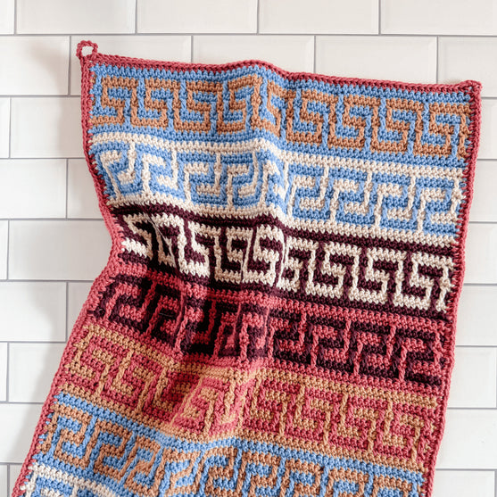 

Primrose - Kjøkkenhåndkle
2