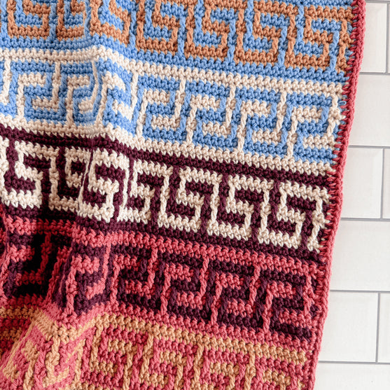 

Primrose - Kjøkkenhåndkle
3