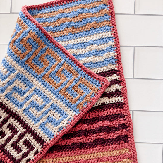 

Primrose - Kjøkkenhåndkle
5