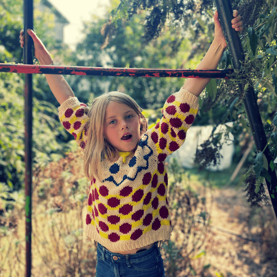 

Ottoline - Barnegenser
2