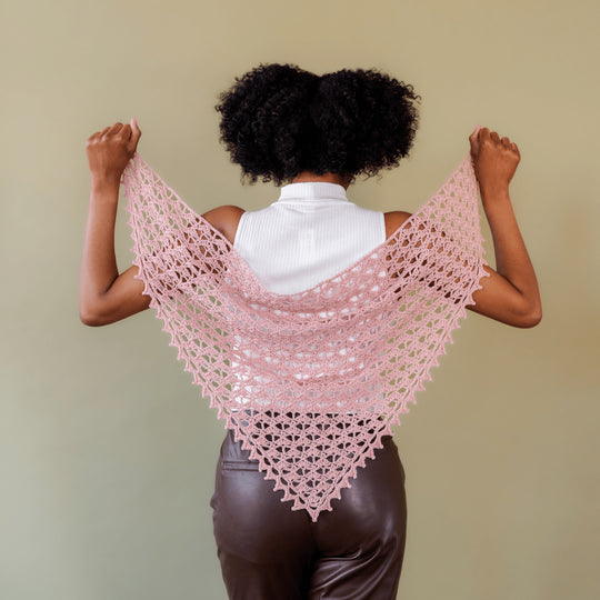 Snowdrop - Halstørkle