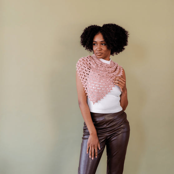 

Snowdrop - Halstørkle
3