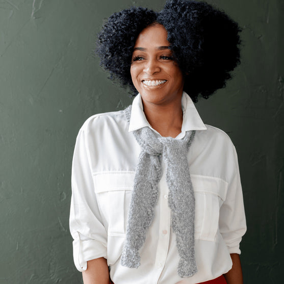 

Raya - Halstørkle
1