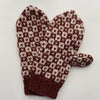 

Easy Colour Mittens - Votter
2