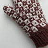 

Easy Colour Mittens - Votter
4