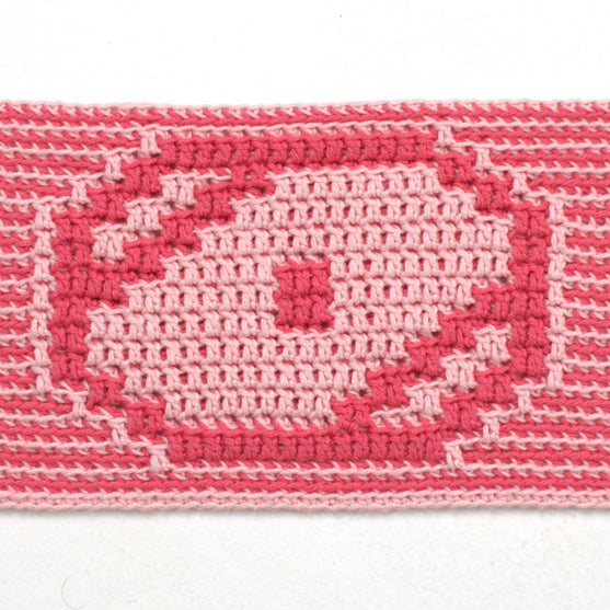 

Hooked on You - Skjerf
9