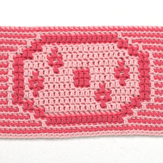 

Hooked on You - Skjerf
2