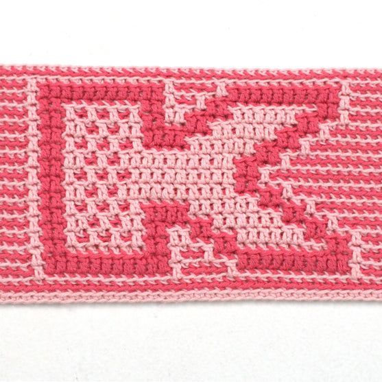 

Hooked on You - Skjerf
11