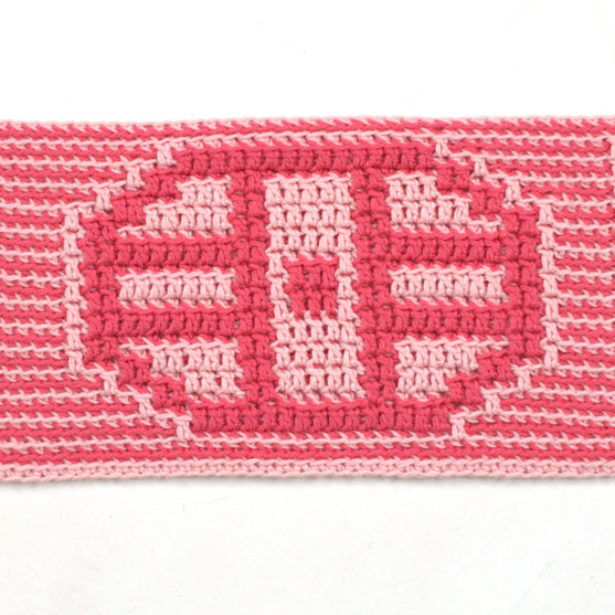 

Hooked on You - Skjerf
14