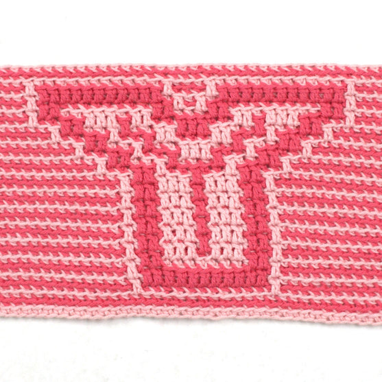 

Hooked on You - Skjerf
16