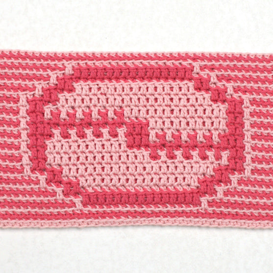 

Hooked on You - Skjerf
17