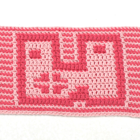 

Hooked on You - Skjerf
18