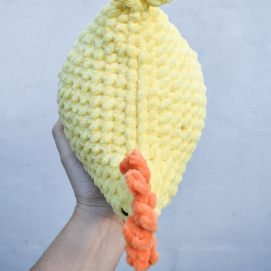 

Henny - Høne med egg
8