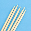 

Bamboo Strømpepinne - 20 cm - Hobbii
3