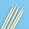 

Bamboo Strømpepinne - 20 cm - Hobbii
3